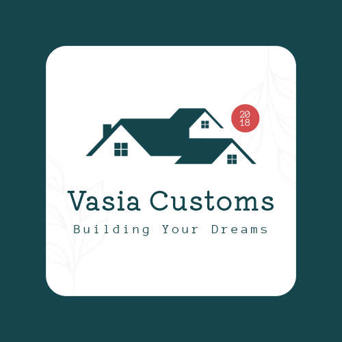 Vasia Customs Logo